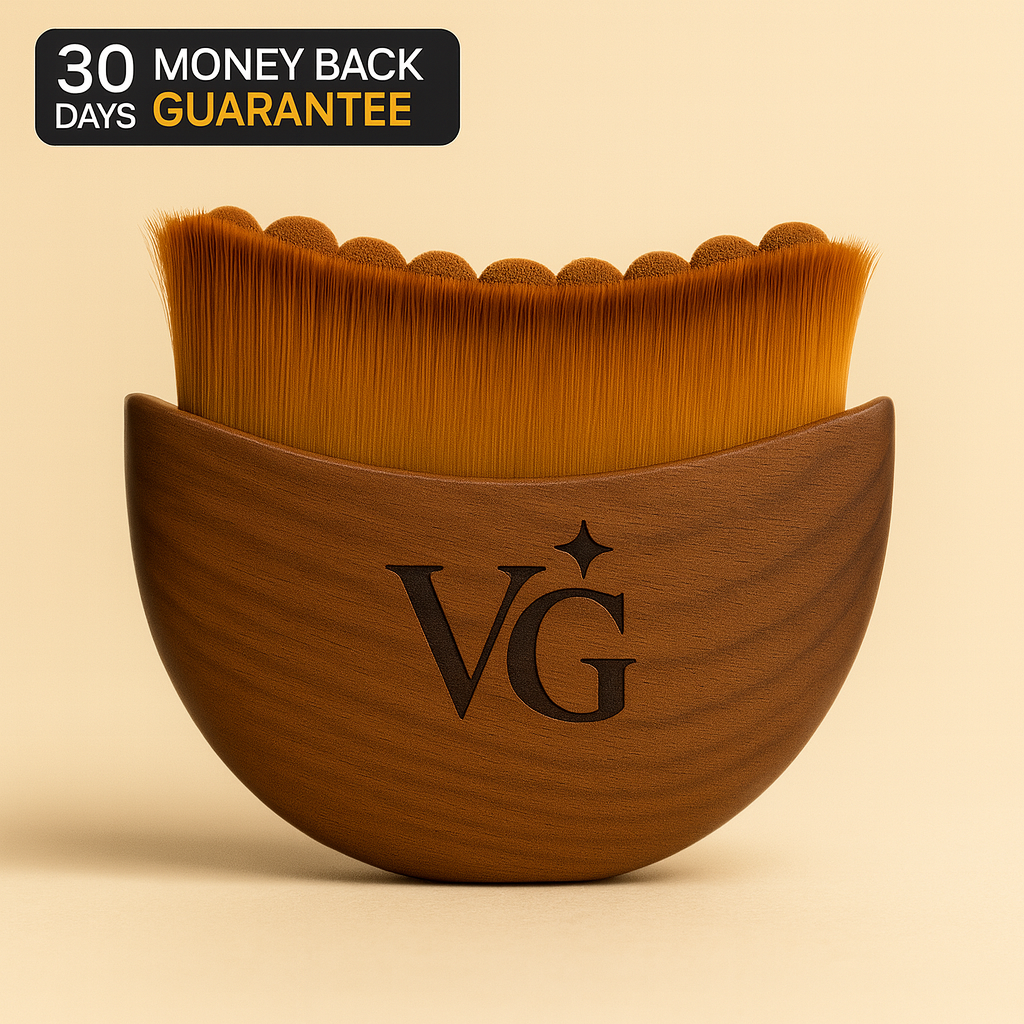 VelvetGlint™ SculptBrush
