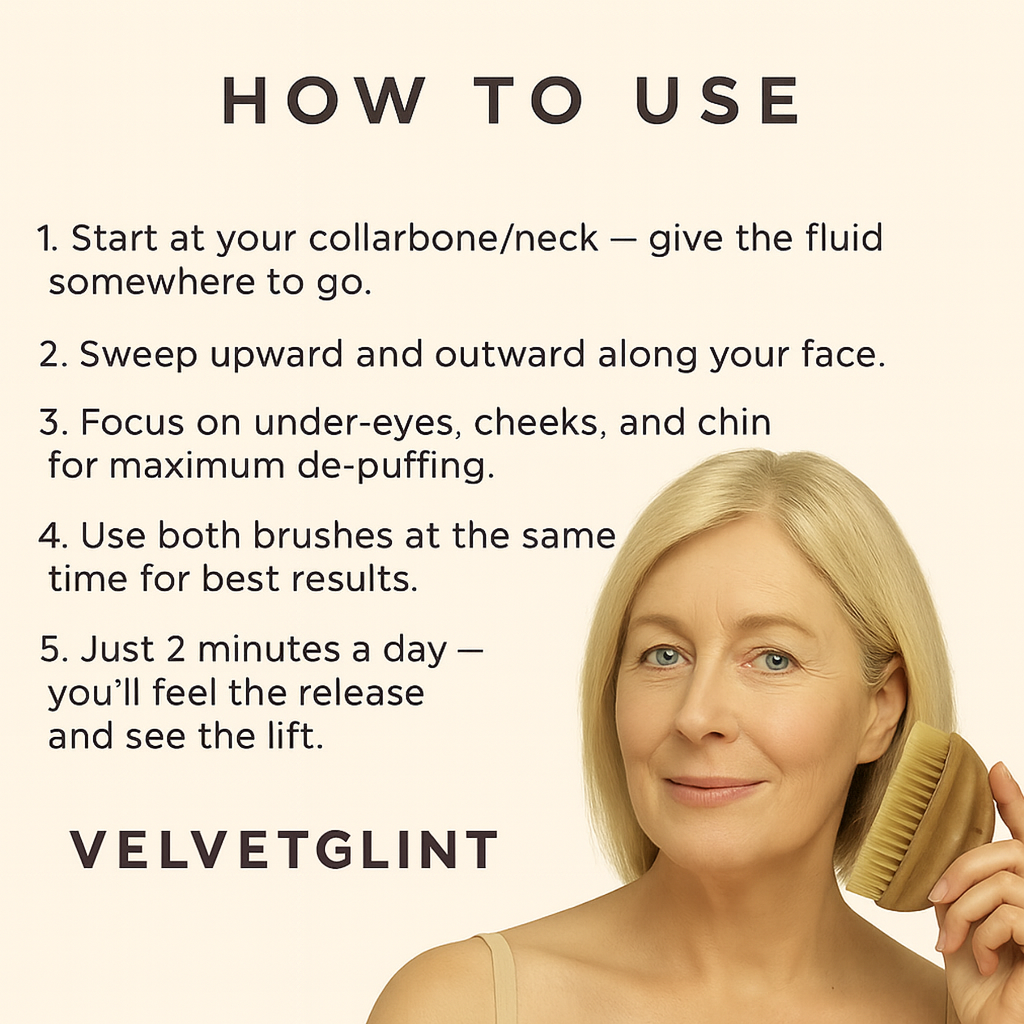 VelvetGlint™ SculptBrush