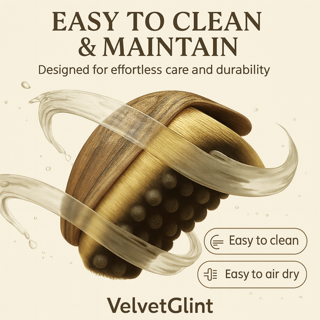VelvetGlint™ SculptBrush