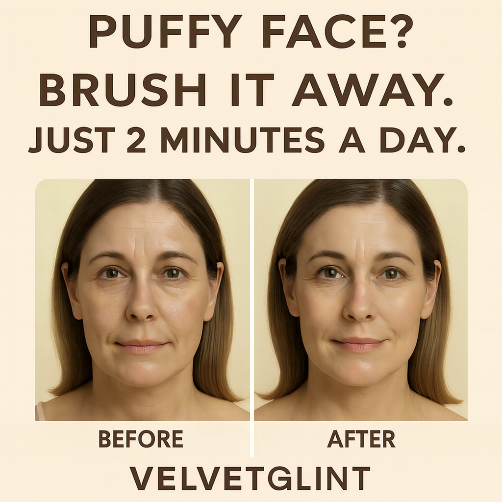 VelvetGlint™ SculptBrush