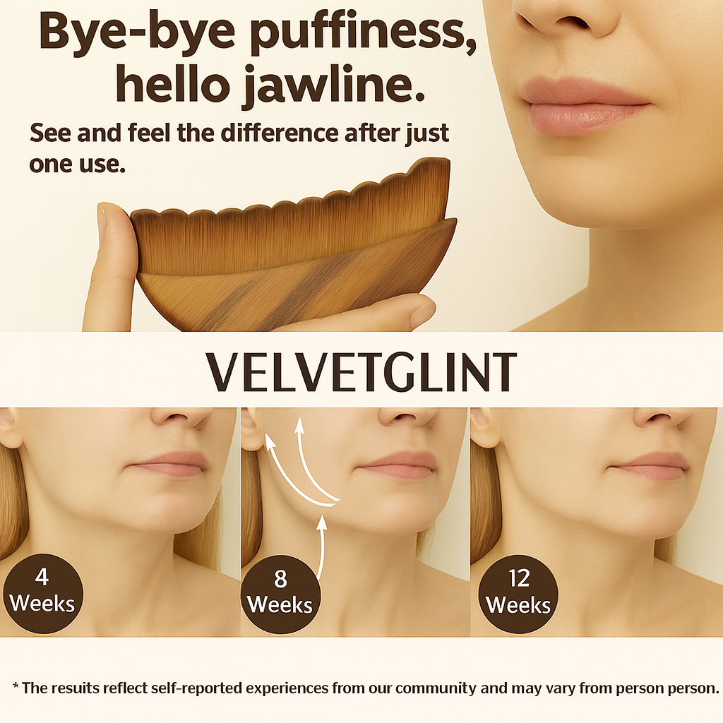 VelvetGlint™ SculptBrush
