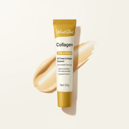 VelvetGlint Eye Veil