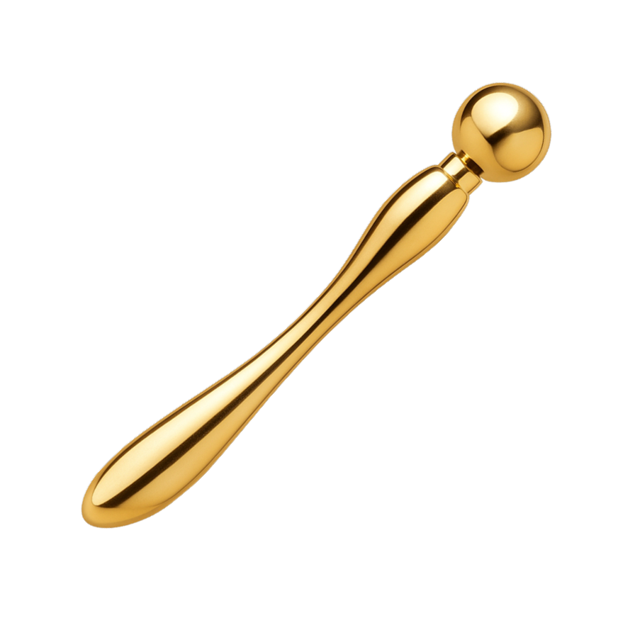 VelvetGlint™ De-Puffing Eye Tool