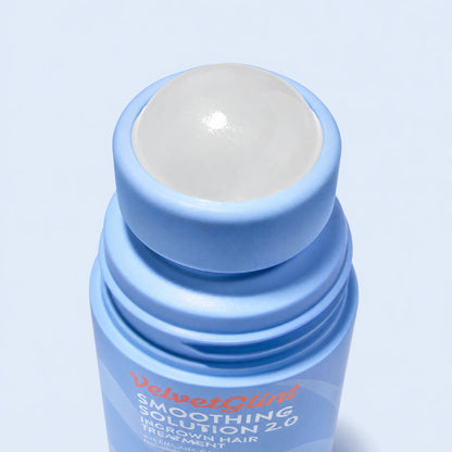 VelvetGlint™ Smoothing Solution 2.0
