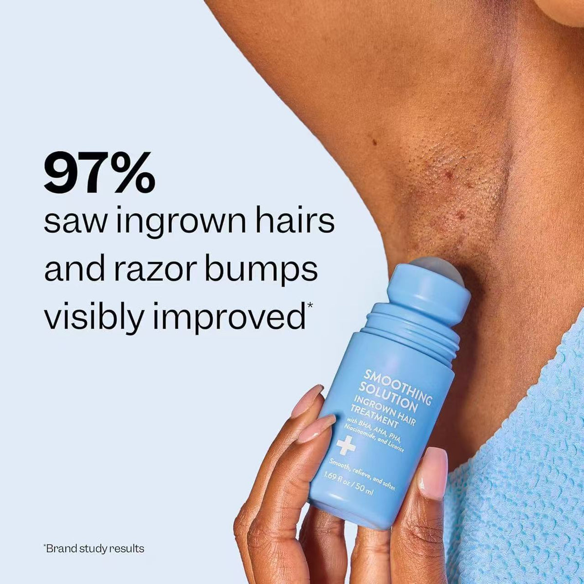 VelvetGlint™ Smoothing Solution 2.0