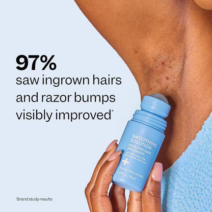 VelvetGlint™ Smoothing Solution 2.0