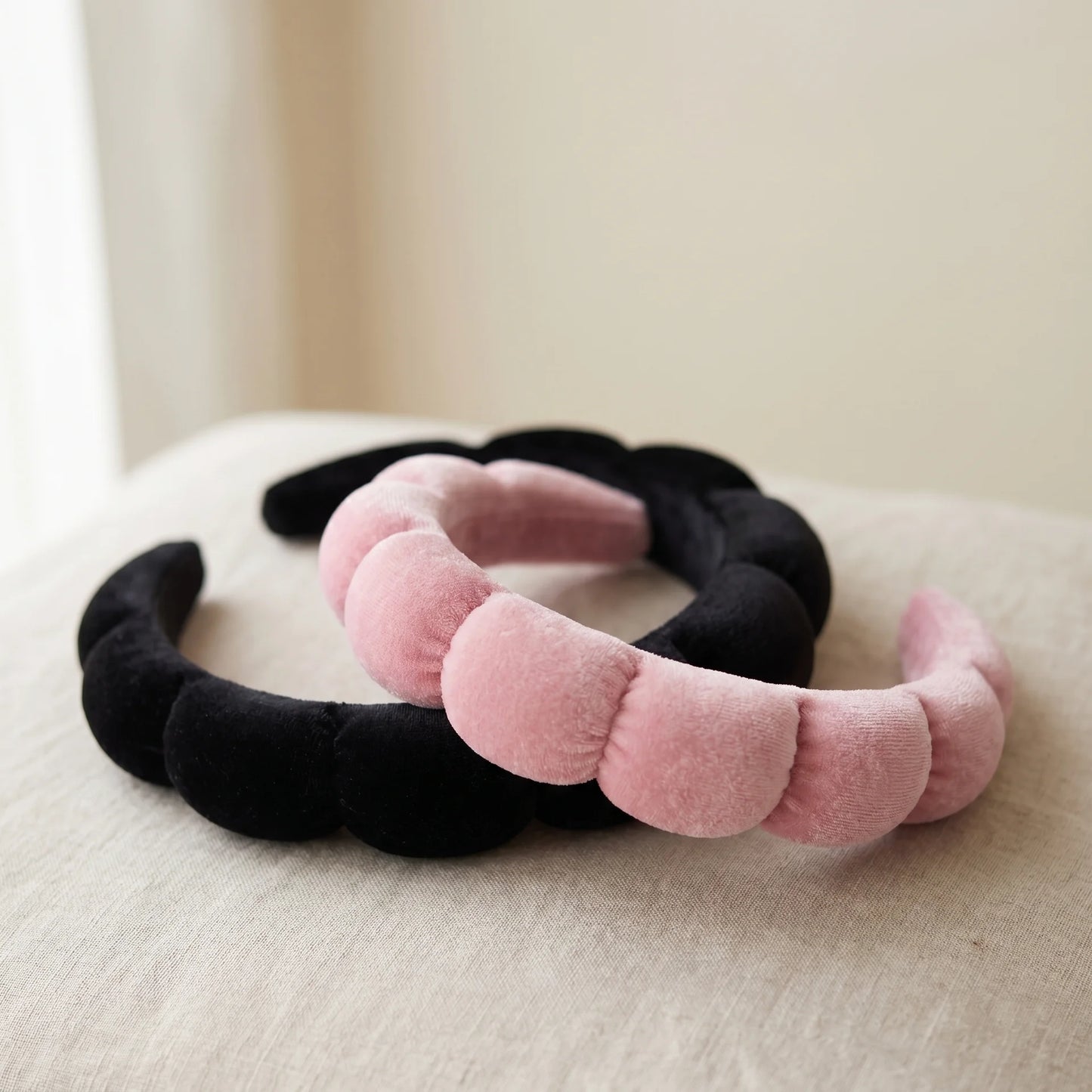 Skincare Headbands