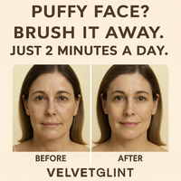 VelvetGlint™ SculptBrush